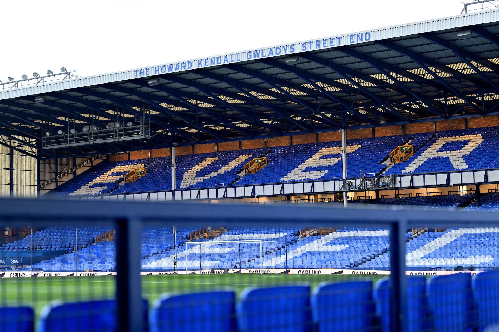 EitC CEO Message Ahead Of Goodison Farewell