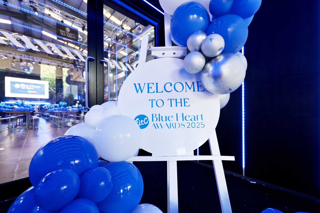 Blue Heart Awards: Gallery 