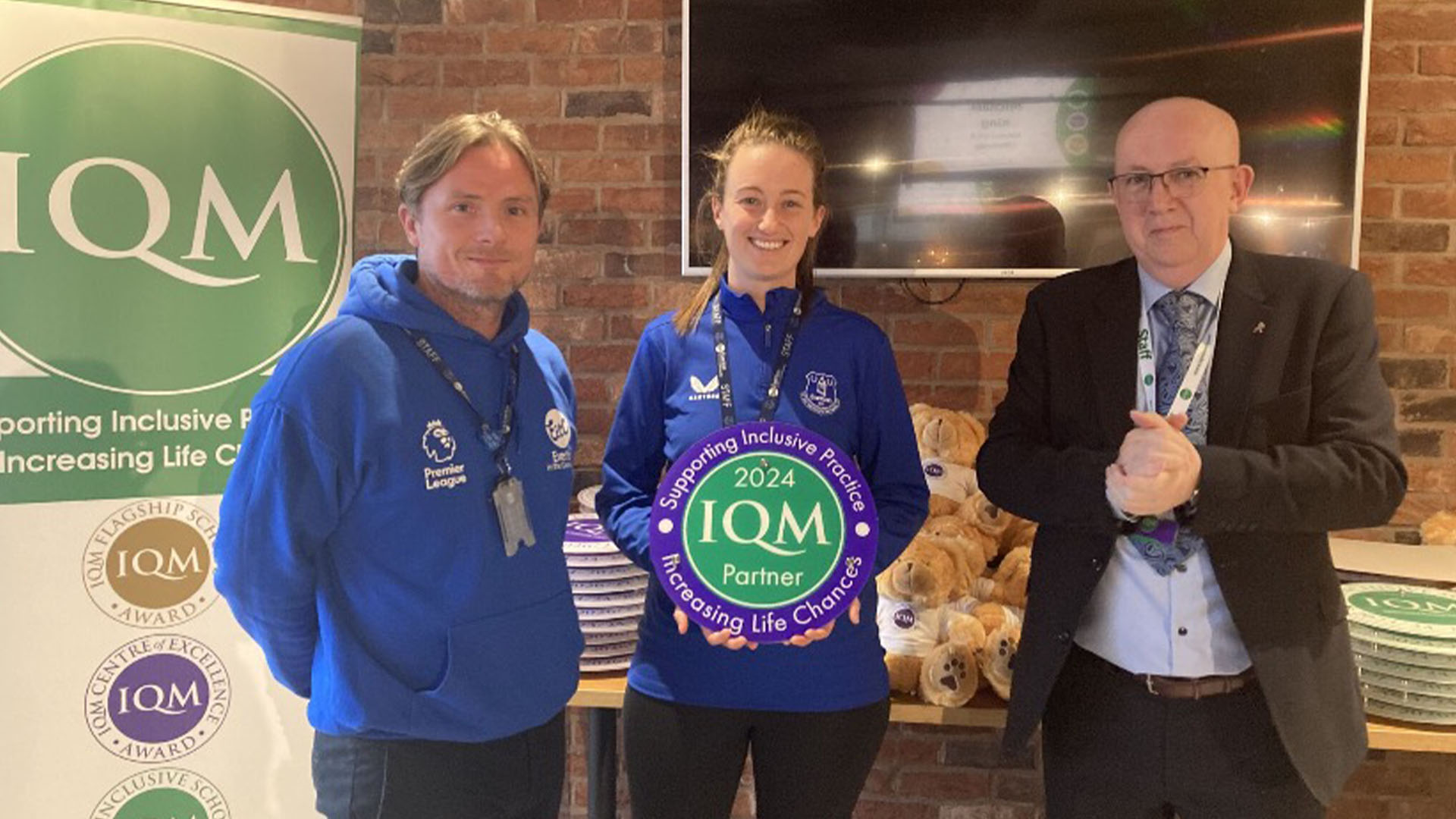 EitC Becomes First-Ever CCO To Achieve Centre of Excellence Award 