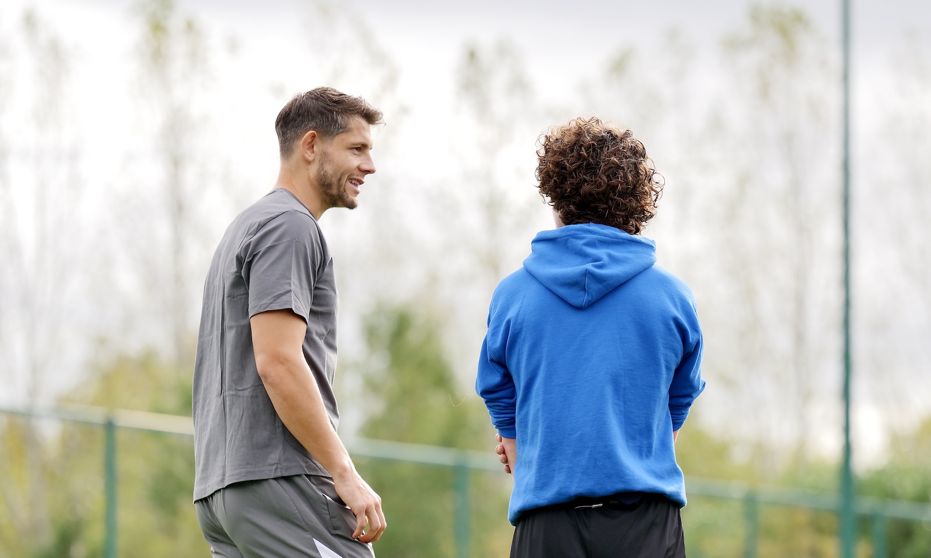 EitC Puts Fans First With Matchday Mental Health And Wellbeing Hub