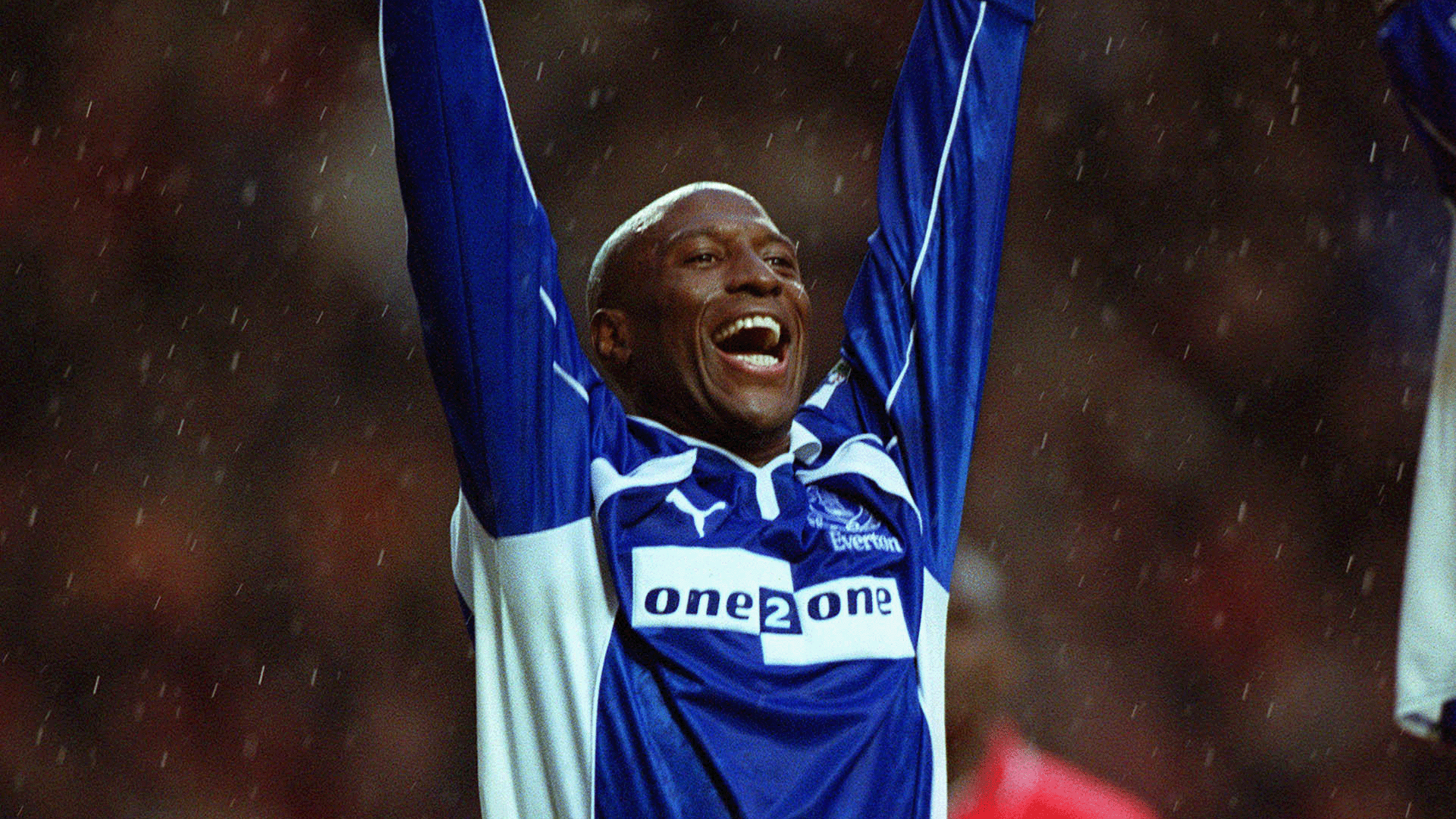 Kevin Campbell Foundation And EitC Preserve Everton Icon's Legacy  