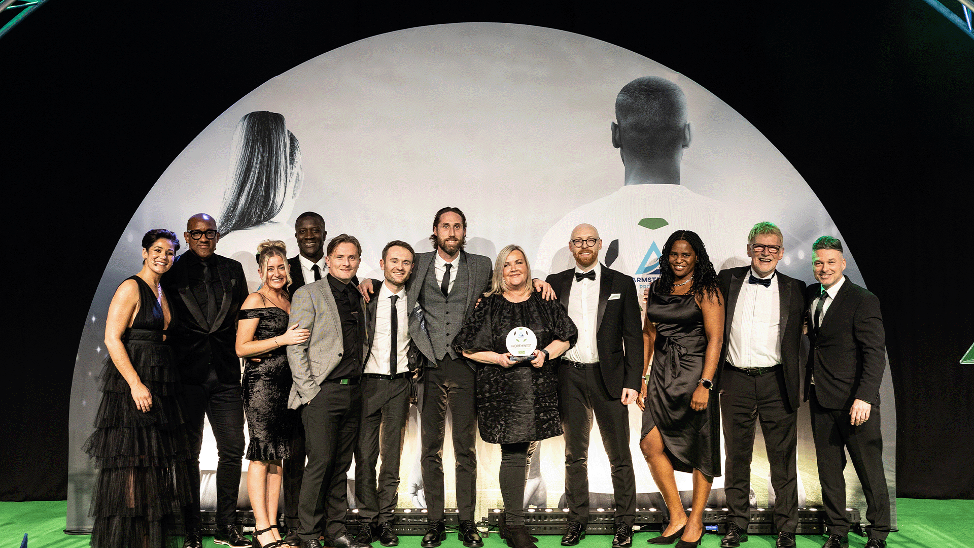 EitC Take Home Top Award For Third Year In A Row 