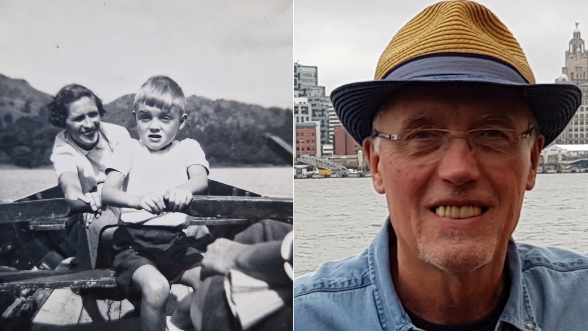 Volunteer highlights Power of Pass on the Memories Dementia Support on World Alzheimer’s Day
