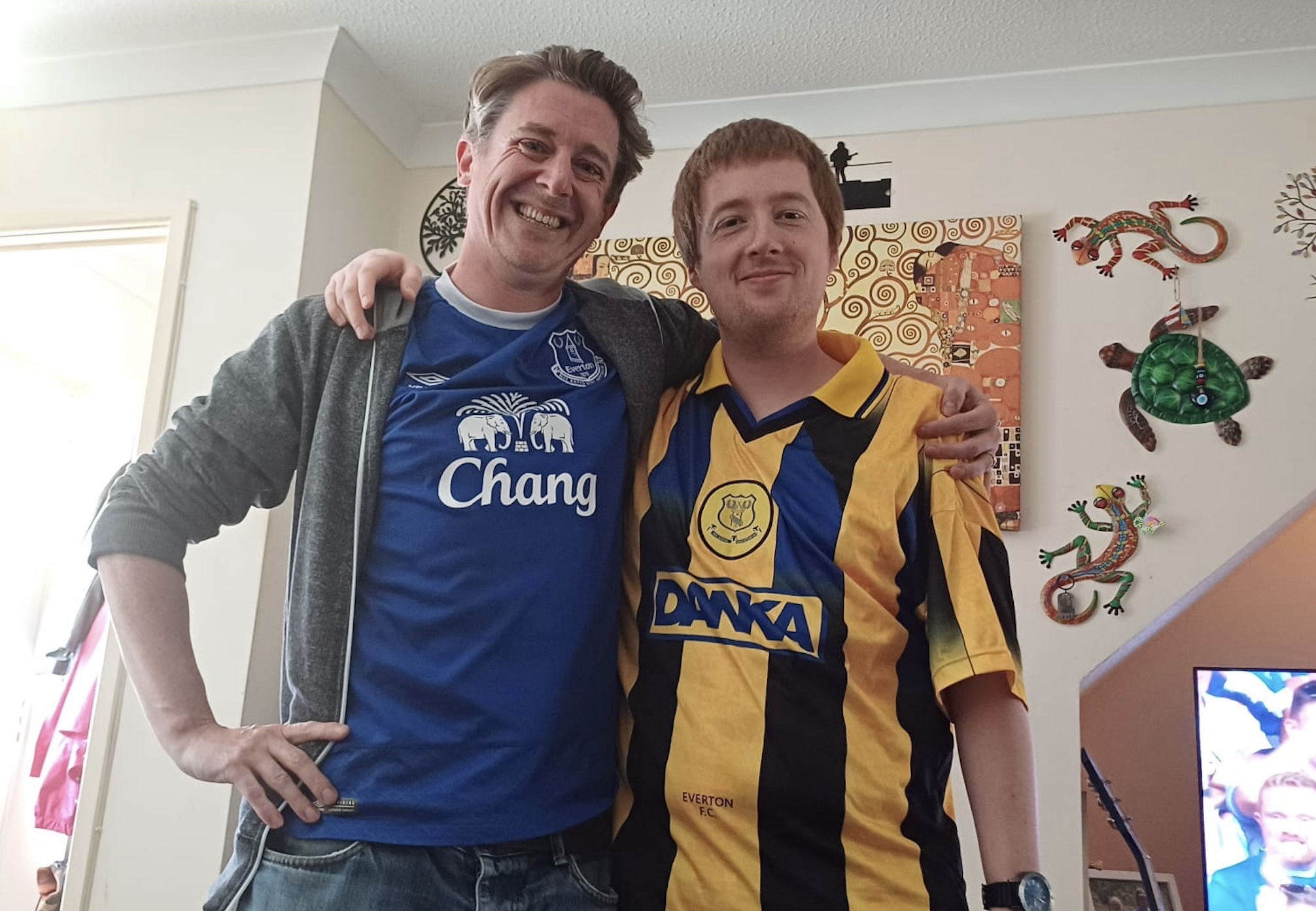 'He didn’t have anywhere to go' - How EitC Sleepout inspired man to help late friend's son