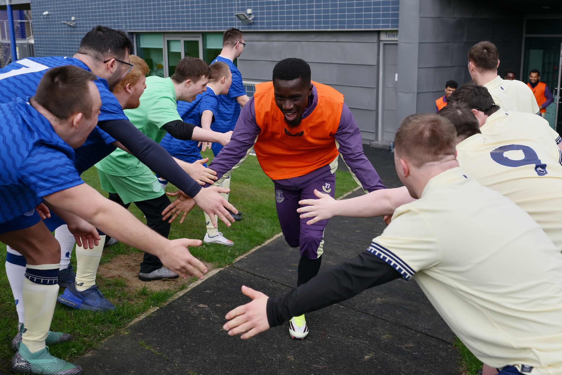 VIDEO: How EitC Is Transforming Lives Across Merseyside