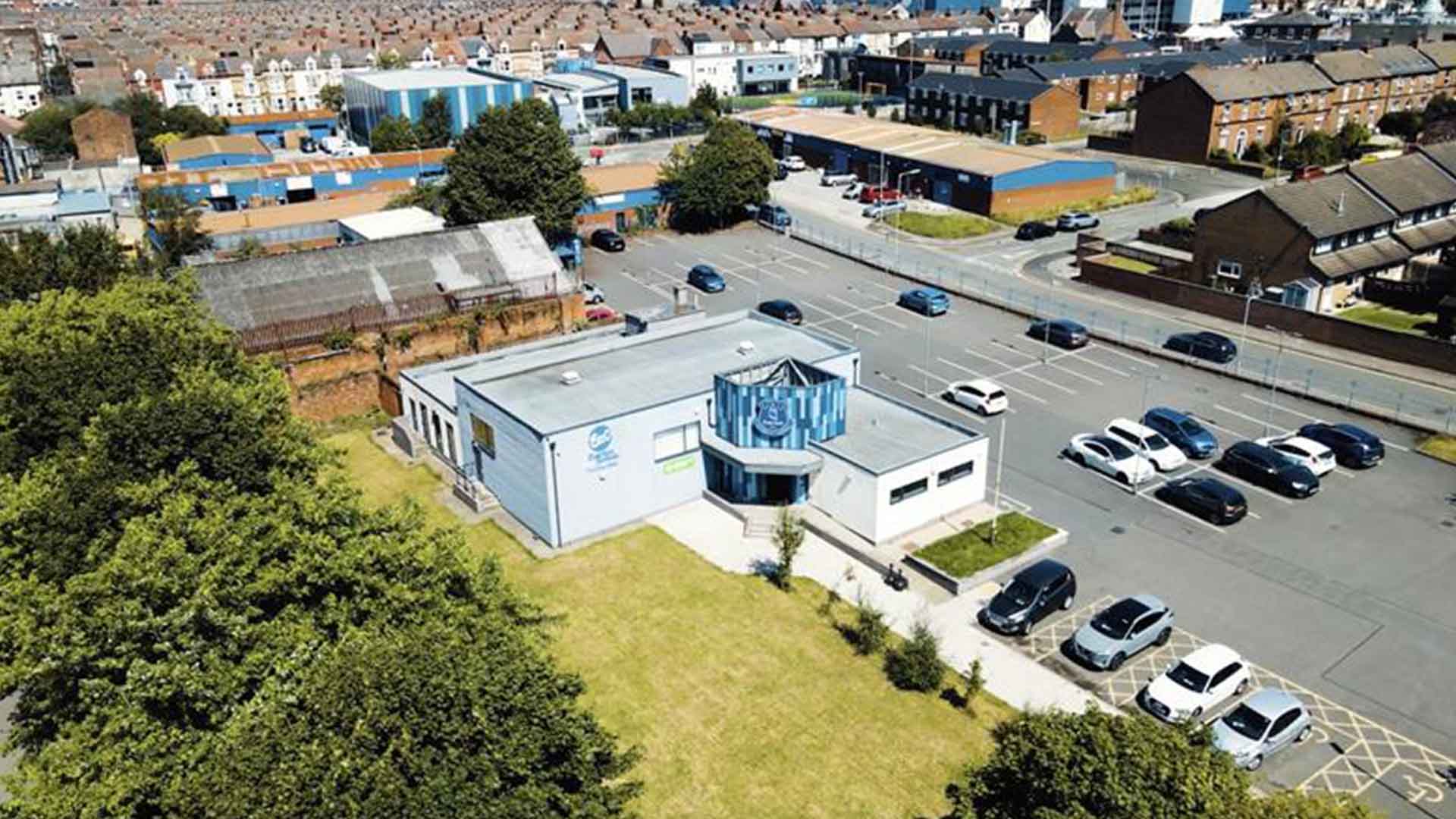 Everton In The Community 2025 Conference