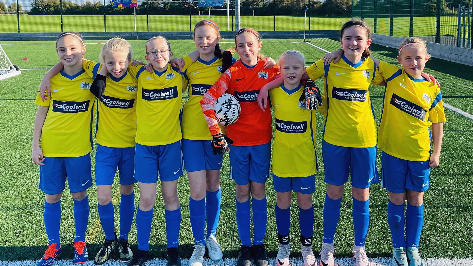 Northway Community Primary School to represent EitC In Regional Qualifiers