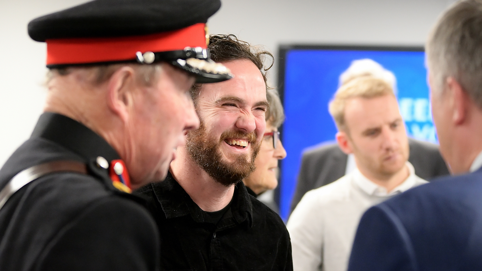 How A Volunteer Fell In Love With EitC And Landed A Full-Time Role