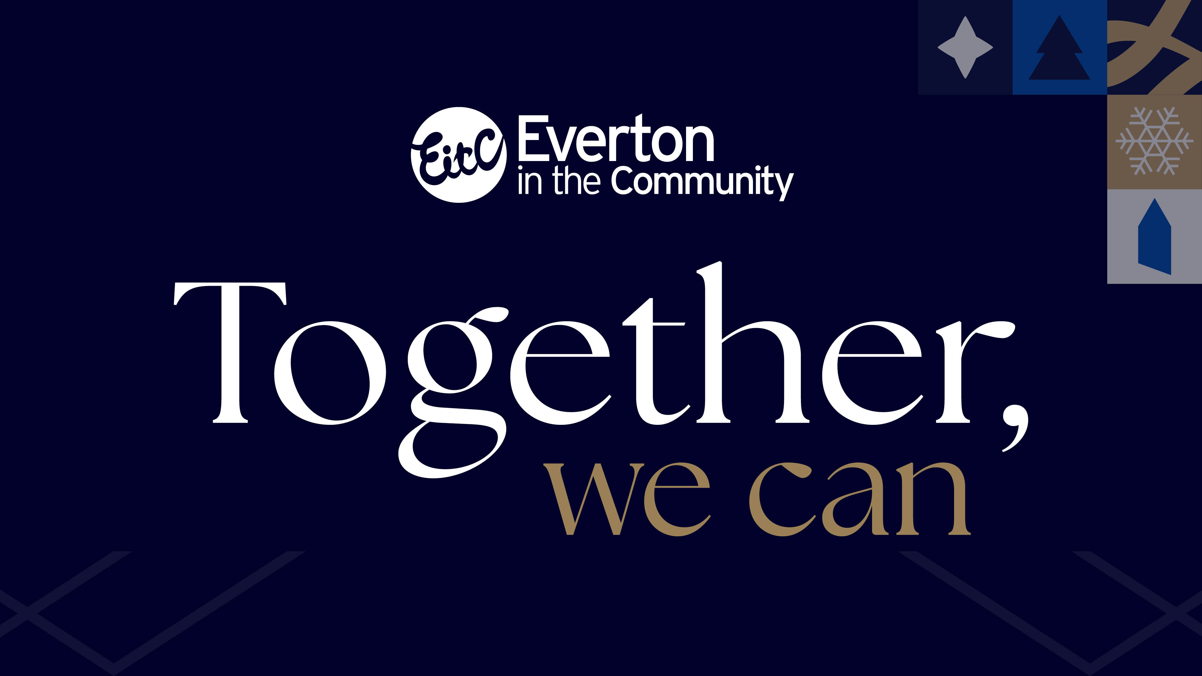 Support EitC This Christmas