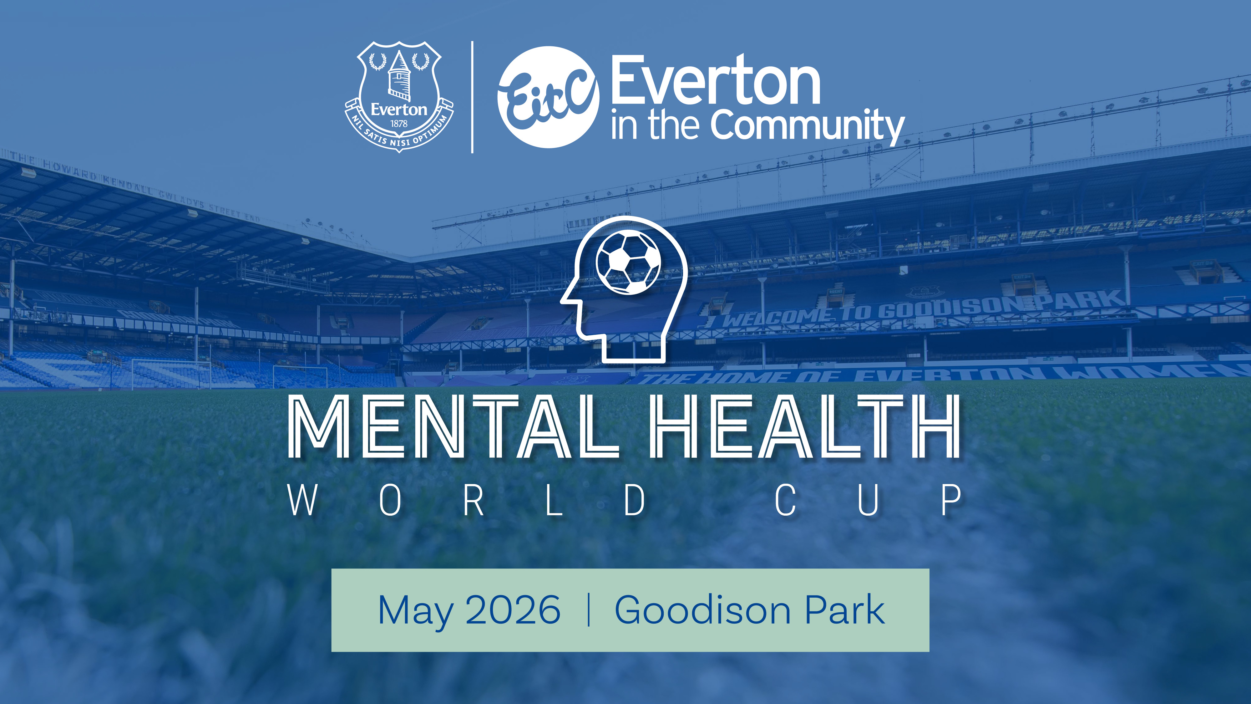EitC To Host Mental Health World Cup