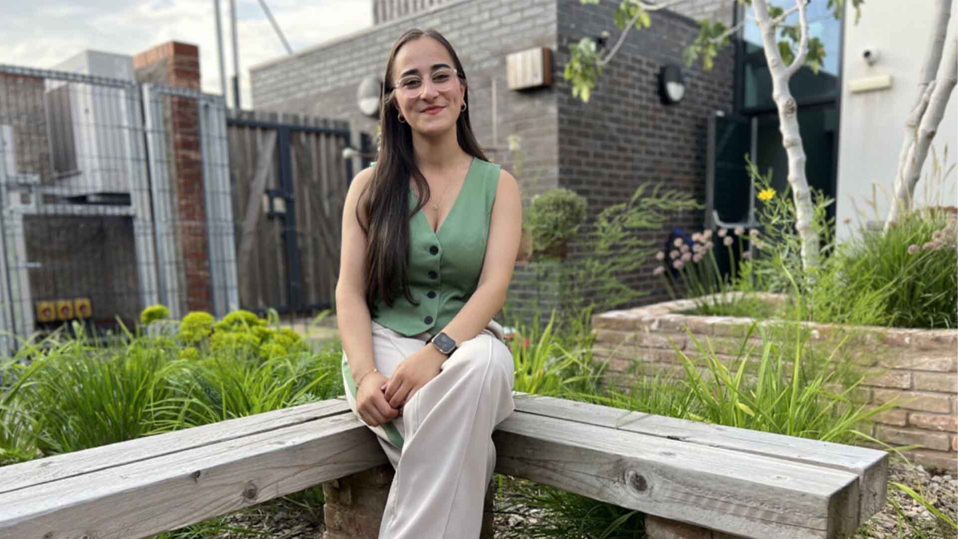 ‘I Had Nowhere To Go And Nobody To Turn To’ 