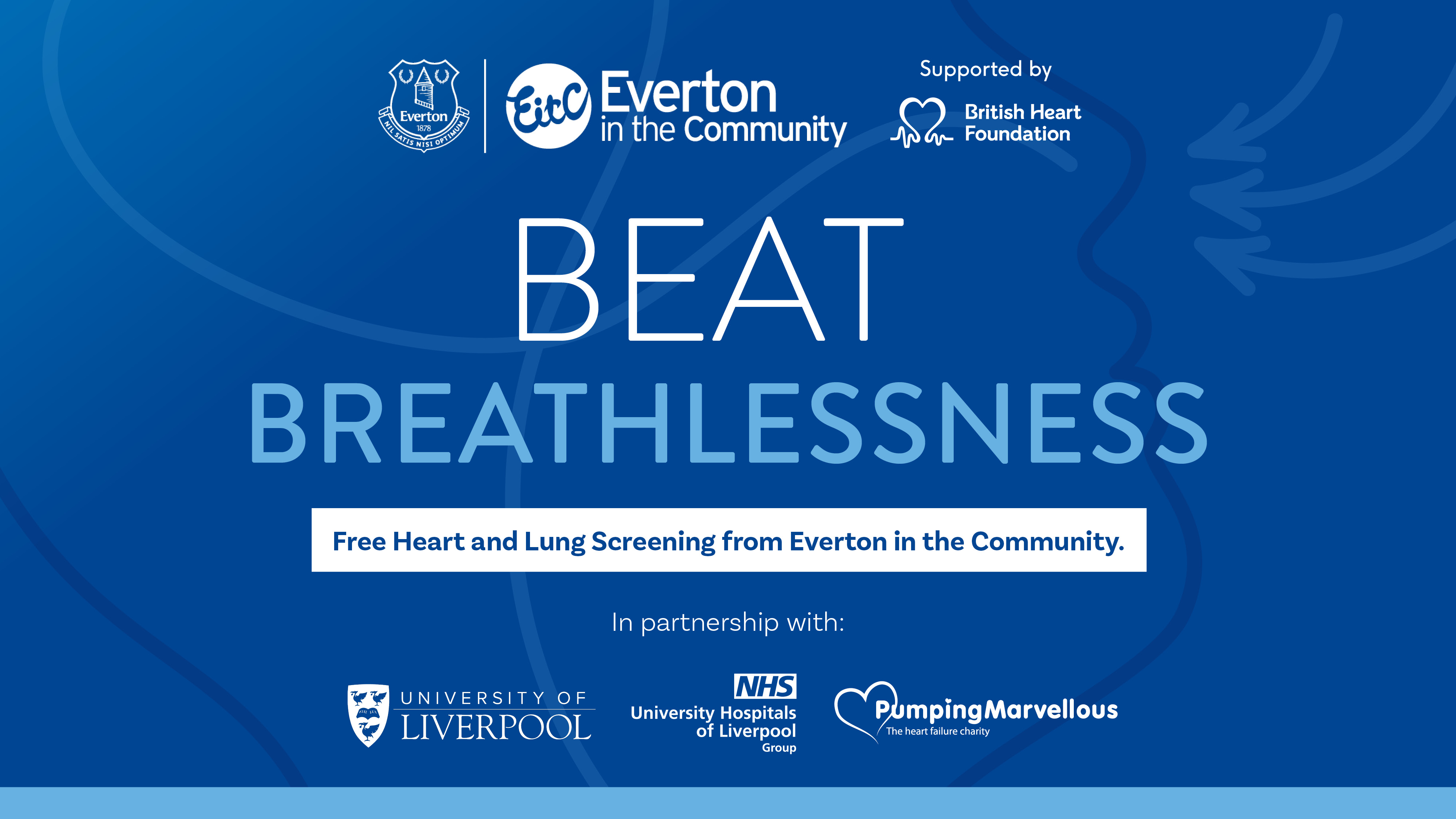 BEAT Breathlessness Hub Receives British Heart Foundation Funding