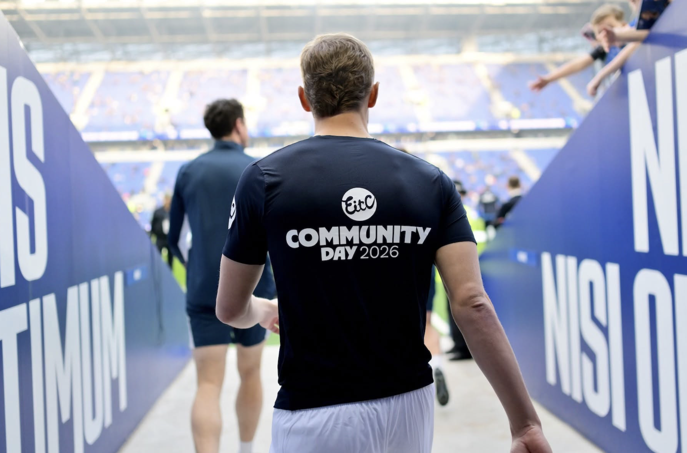 EitC to take over Hill Dickinson Stadium ahead of the Toffees’ Premier League clash against Ipswich Town