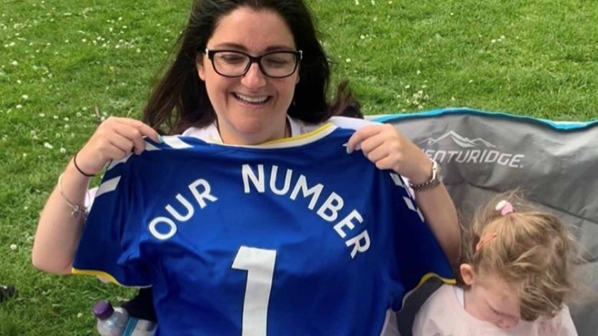 EitC Staff Member To Cycle 1878 Miles In Memory Of Fellow Blue 