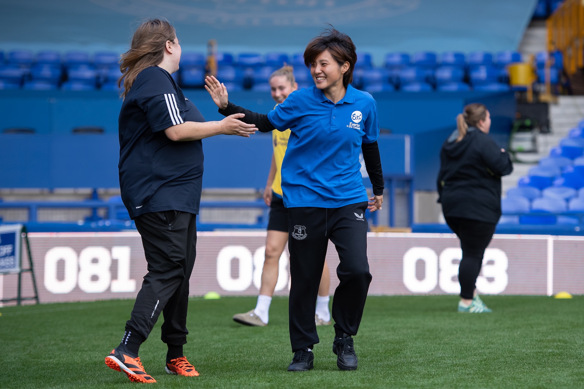 EitC's Commitment To Tackling Inequalities in Liverpool City Region