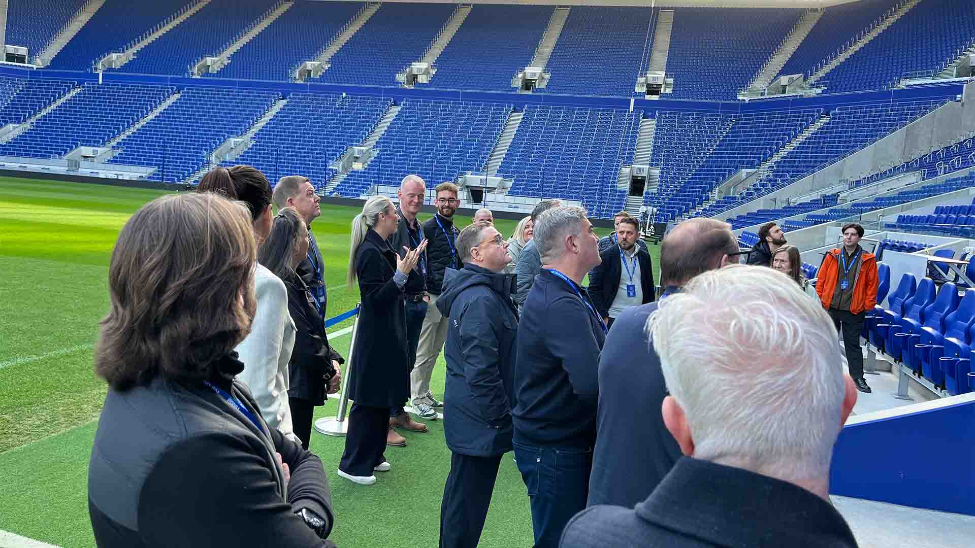 Celebrating National Philanthropy Day With EitC’s 1878 Community Club