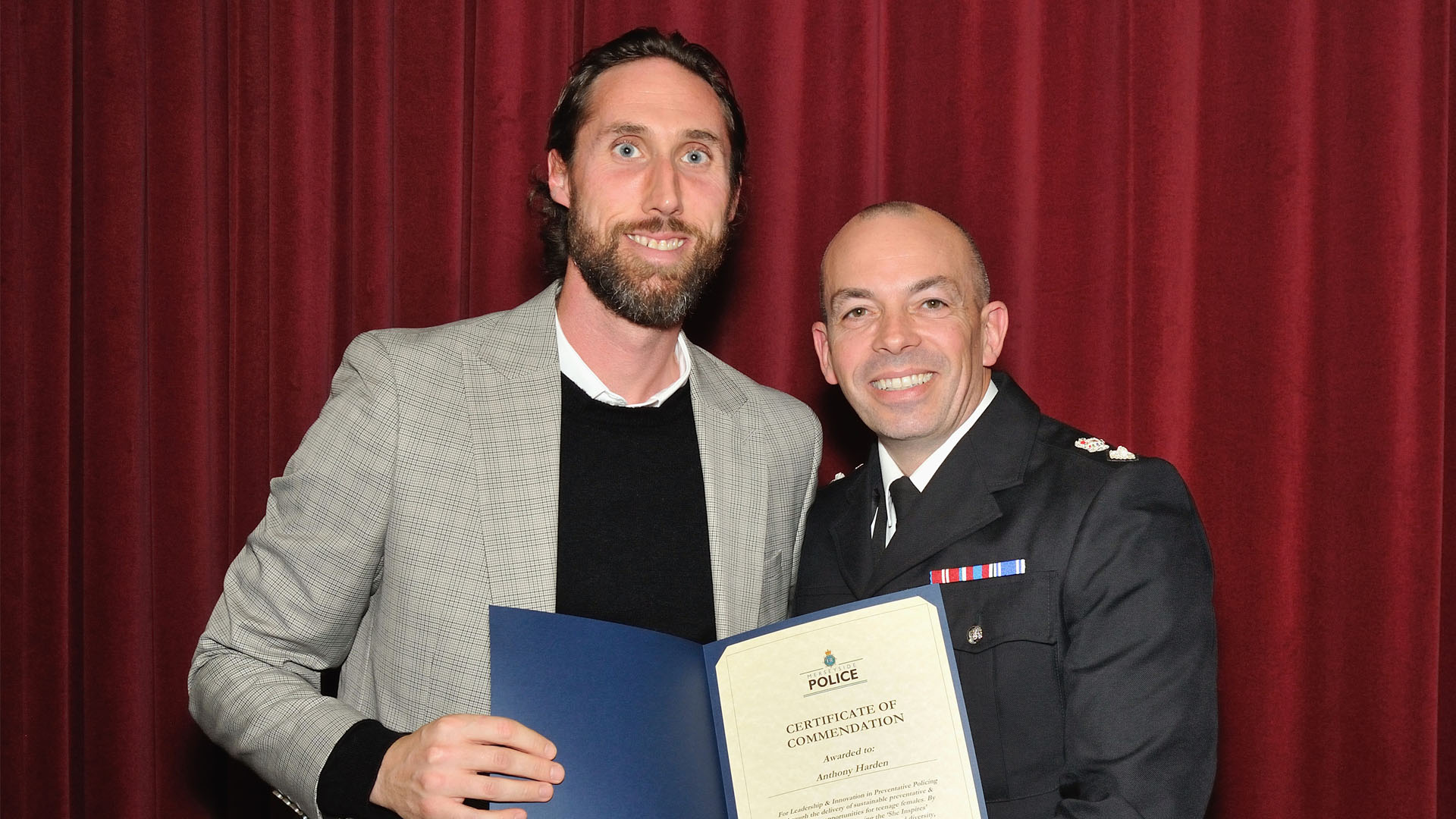EitC Commended For Role In Award-Winning 'She Inspires' Project