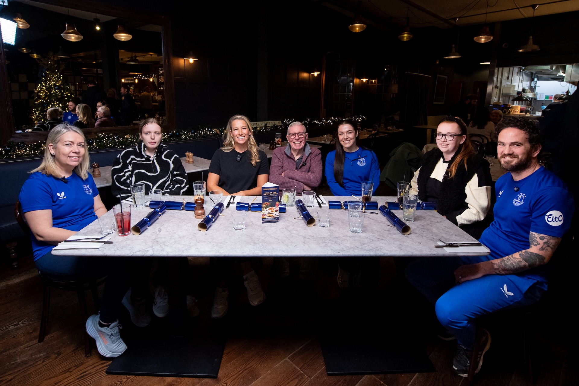 'Together We Can Make Christmas'