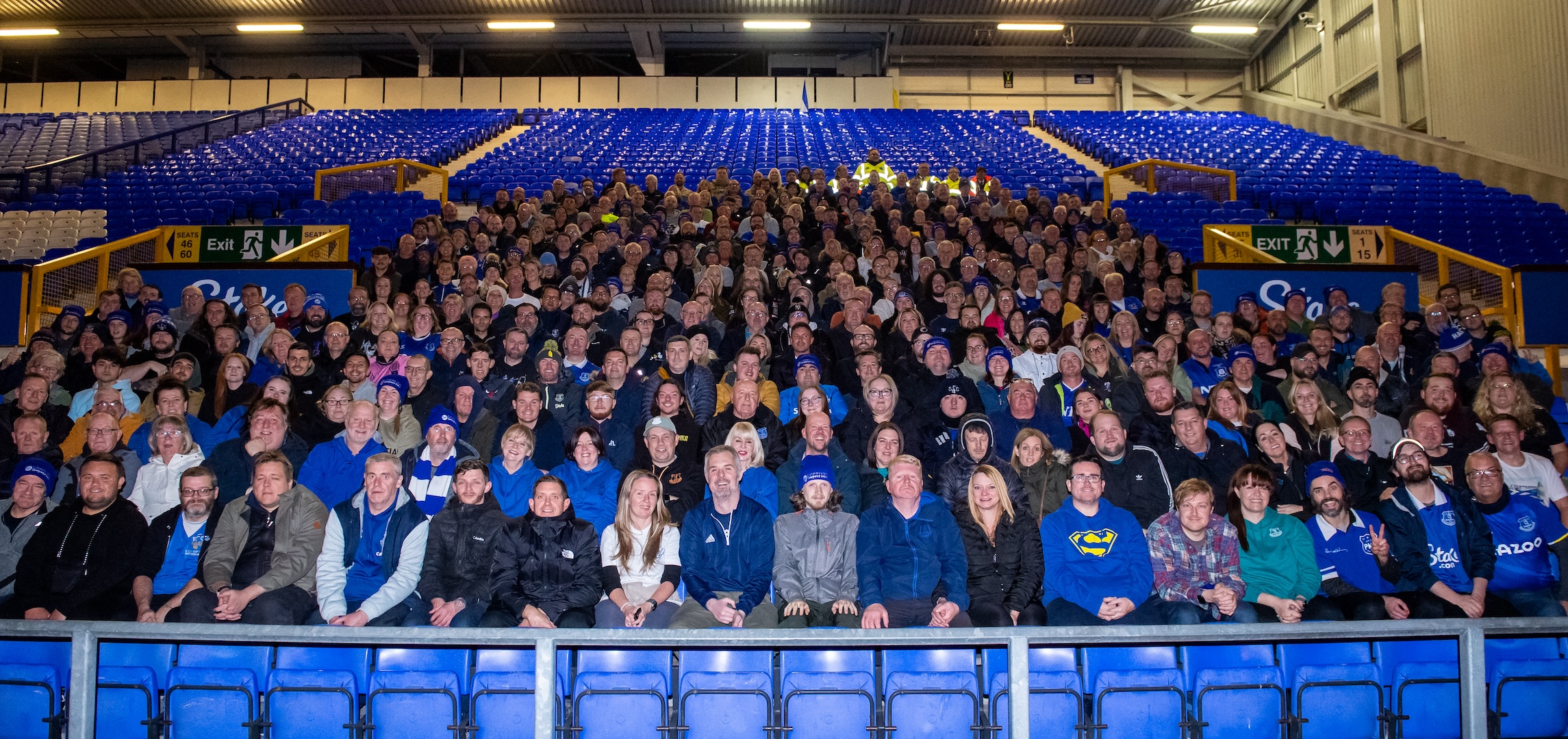 VIDEO: Sleepout Closes In On £150K Fundraising 