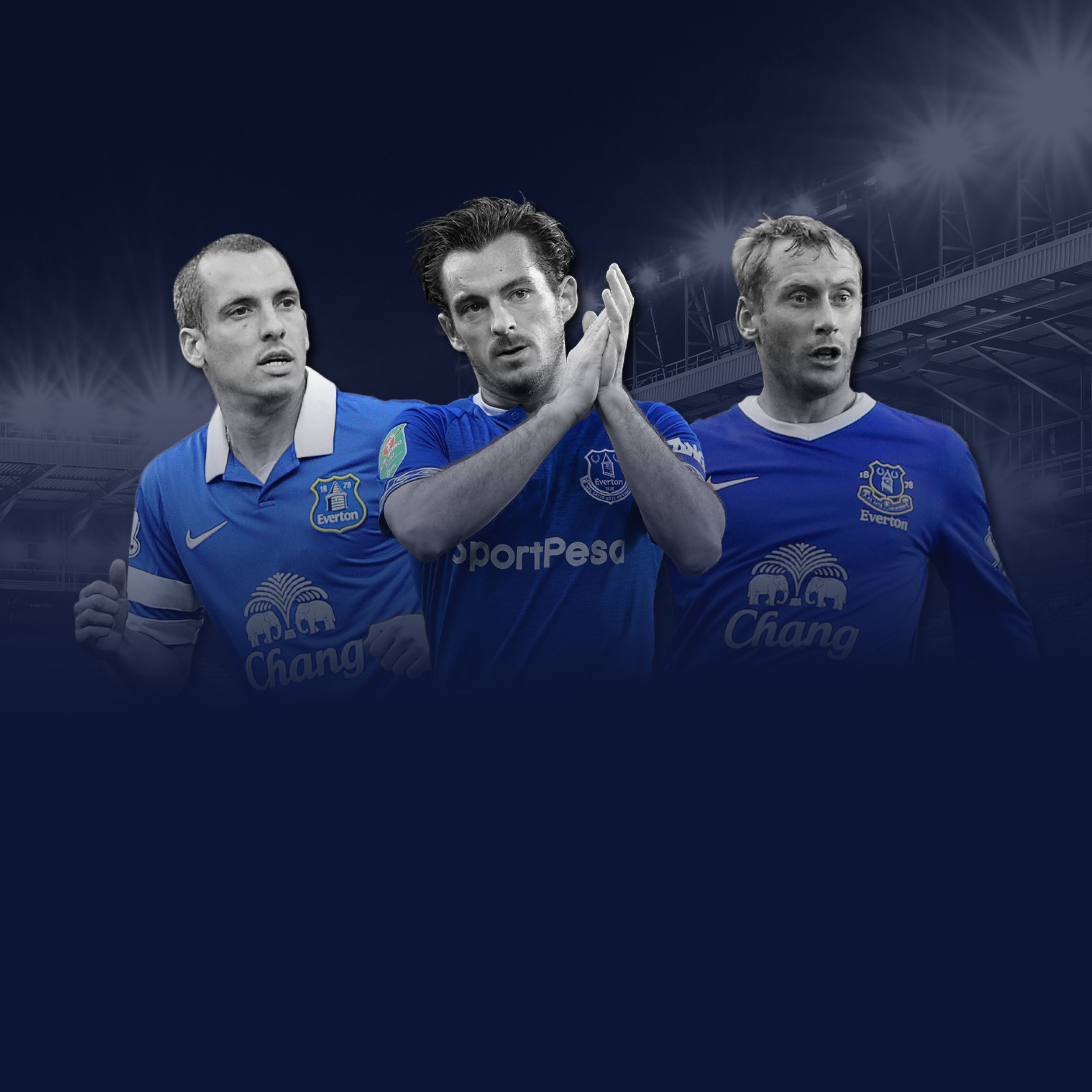 Join EitC For An Evening With Local Legends