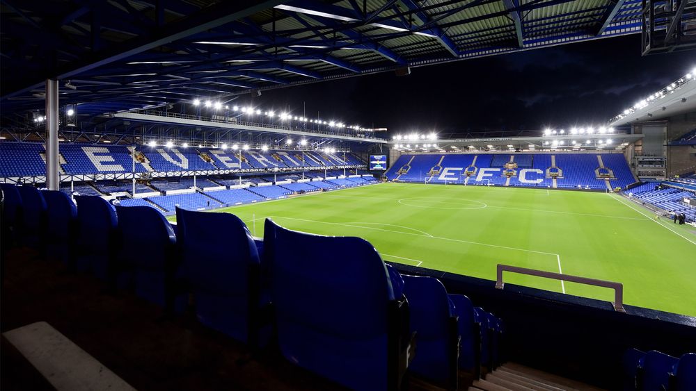 Everton in the Community - Premier League Side Everton To Host Stadium ...